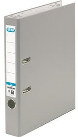 ELBA Ordner smart Pro DIN A4 50 mm PP blau mit Präzisionsmechanik