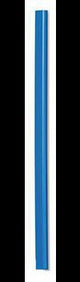 DURABLE Klemmschiene 290001 DIN A4 für 30 Blatt, schwarz
