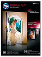 HP Fotopapier Premium Plus CR672A DIN A4 300g weiß 20 Blatt glänzend