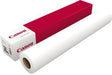 Canon Plotterpapier Top Label LFM116 841 mm x 100 m, 75 g/m², weiß – für präzise Plotterausdrucke