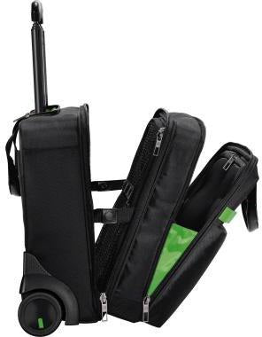 LEITZ Notebooktrolley Complete Smart Traveller 15,6" schwarz