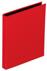 PAGNA Ringbuch Basic Colours 20605-06 DIN A4 4 Ringe PP blau