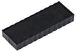 trodat Stempelkissen 81645 für Printy 4817, schwarz, 2 Stück pro Packung