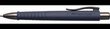 Faber-Castell Kugelschreiber POLY BALL URBAN XB – dokumentenecht, stone grey, 0,6 mm