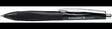 Schneider Kugelschreiber Haptify 0,5mm M schwarz – dokumentenecht, ergonomisch, Made in Germany