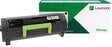 Lexmark Toner C332HC0 Cyan – Originalzubehör für ca. 2.500 Seiten