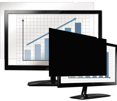 Fellowes PrivaScreen Blickschutzfilter 24 Zoll 16:10 – Blackout für Monitore