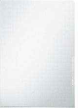 Leitz Sichthülle Premium 41000003 A4 0,15mm PVC tr 100 St./Pack.