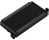 trodat Stempelkissen 6/4910 ohne Öl schwarz 2 Stück für Printy 4910, 4810, 4836, 4910SA