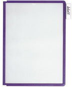 blauviolett