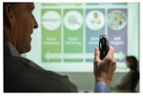 Kensington Wireless Presenter Expert mit grünem Laserpointer, 45 m Reichweite, Cursorsteuerung