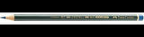 Faber-Castell Kopierstift CASTELL DOCUMENT 9609 – Dokumentenecht, 2 mm, Rot