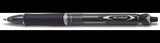 PILOT Kugelschreiber Acroball BeGreen – weiches Schreibgefühl, schwarz, 0,4 mm