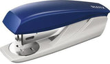 Leitz Heftgerät NeXXt 5501 rot – 25 Blatt, fest/lösbar/nageln, inkl. Entklammerer