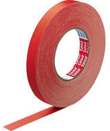 tesa Gewebeband 57230-00003 19mmx50m gelb – extra Power Perfect, reißfest & wasserfest