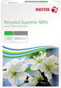 Xerox Kopierpapier Recycled Supreme 100% DIN A4 80 g/m² 500 Blatt – FSC-zertifiziert