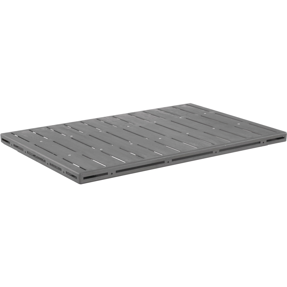 Schweisskraft Tischoberteil aus Metall - Art. 1520001
