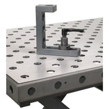 Schweisskraft Montage- und Schweißtisch höhenverstellbar MAT 300 SH - Art. 1520002