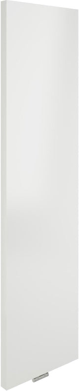 HS LISCIO Design-Wohnheizkörper 1800x450 mm Hammerschlag Anthrazit Mittelanschluss