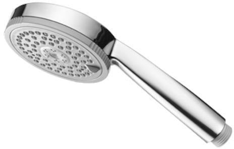 SCHELL Handbrause VITUS für SCHELL Brausegarnitur VITUS, chrom