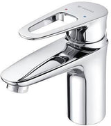 SCHELL WT-Einhebelmischer MODUS EH-T Mischwasser Bügelhebel chrom