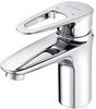 SCHELL WT-Einhebelmischer MODUS EH-T Mischwasser Bügelhebel chrom
