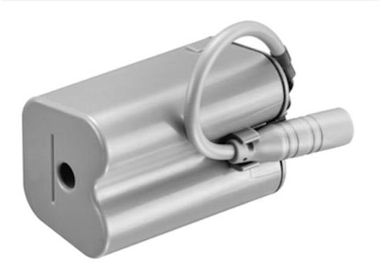 SCHELL Batteriefach VITUS für 4x AA Batterien – Spritzwassergeschützt IP55