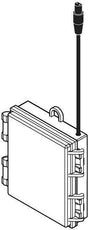 SCHELL Batteriefach MODUS E – 6 V Universal-Ersatzteil mit Schutzklasse IP 65