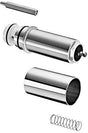 SCHELL Kartusche D-SC-M Verlängerung 25 mm – Verlängerungskartusche für Unterputz-Masterbox WBW-SC-M