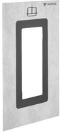 SCHELL Dehnzonenmanschette 370 x 254 mm – Bauwerksabdichtung nach DIN 18534