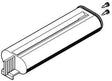 SCHELL Batteriefach MODUS E – 6 V Batteriefach für MODUS E Wandauslauf, 297460099