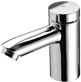 SCHELL Selbstschluss-Standventil PETIT SC HD-K Hochdruck Kaltwasser verchromt 1/2 Zoll