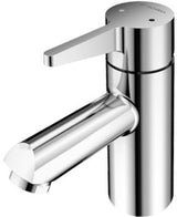 SCHELL WT-Einhebelmischer MODUS EH HD Mischwasser chrom Typ HD-M – Hochdruck, Keramikkartusche, 5 l/min