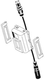 SCHELL E-Modul PURIS/VENUS E Netzteilausführung – Infrarot-Sensorik ab 09/2015