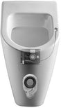 SCHELL Urinalsteuerung COMPACT LC – Netzbetrieb 230 V mit Siphon-Sensor und automatischen Spülfunktionen