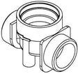 SCHELL Aufnahmegehäuse Kartuschenventil L: 55 mm, 3/4 Zoll AG – Ersatzteil
