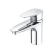SCHELL Waschtisch-Einhebelmischer MODUS EH-T mit ThermoProtect, chrom