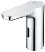 SCHELL CELIS E2 HD-K Elektronische Waschtisch-Armatur mit ToF-Sensor und Bluetooth