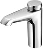 SCHELL XERIS SC HD-K Selbstschluss-Waschtisch-Armatur Kaltwasser Chrom – 2–15 s einstellbar