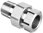 1/2 ″ / Durchgang / 13,2mm
