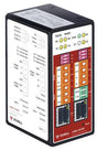 SCHELL Gateway SWS BACnet IP/MSTP XLink 200 Datenpunkte – Steuerung für Gebäudeleittechnik