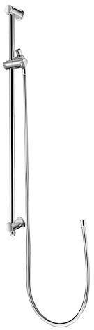 SCHELL Brausegarnitur VITUS 920 mm mit Flex-Schlauch 1500 mm – Chrom