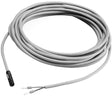 SCHELL Anschlusskabel Thermische Desinfektion 5 m – IP67, 2-polig, 0,75 mm²
