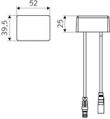 SCHELL CVD-Schutzfilter für CVD-Touch-Elektronik – Schutz vor Störimpulsen