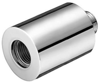 SCHELL Verlängerung PETIT SC für Waschtisch-Armatur, 60 mm, chrom