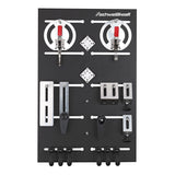 Schweisskraft Starterset Spannsystem für Montage- und Arbeitstisch mit Nuten 8 - 10 mm - Art. 1528100