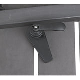 Schweisskraft Exzenterspanner Ø 30 mm - Art. 1528152