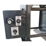 Schweisskraft Schweißdrehtisch SDT 350 WM - Art. 1541350