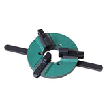 Schweisskraft Dreibackenfutter Spannkapazität 120 kg - Art. 1541352
