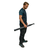 SCANGRIP TRIPOD 2m Stativ für Arbeitsleuchten – höhenverstellbar 0,9–2 m, Quick Release
